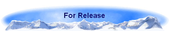 For Release